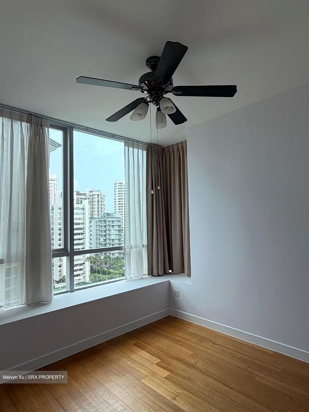 One Amber (D15), Condominium #584982091